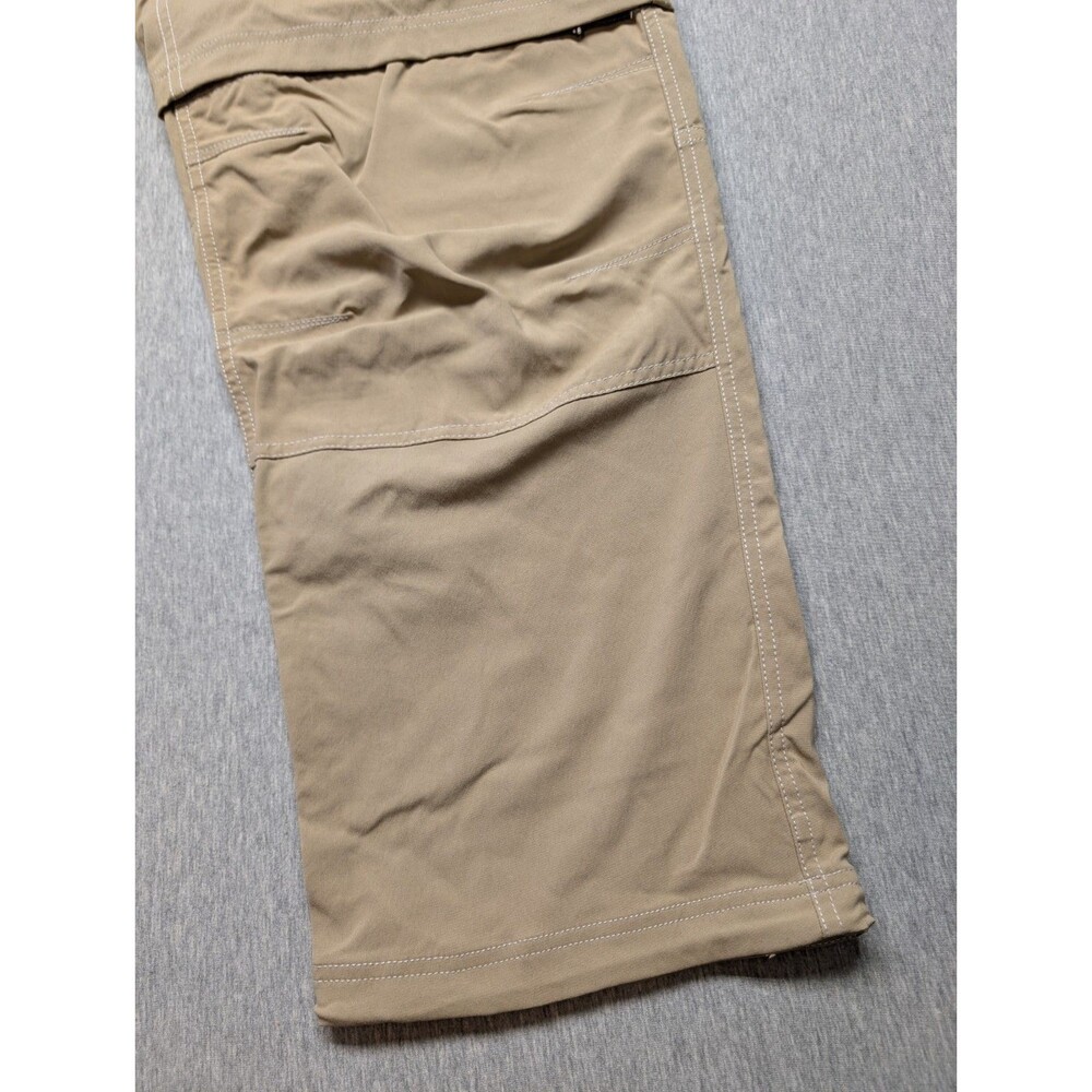 NWT Nike ACG Smith Summit Cargo Pant FN0428 247 Shorts Convertible Men's Sz M - Picture 3 of 12
